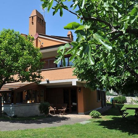 Bonavia B&B システィアーナ エクステリア 写真