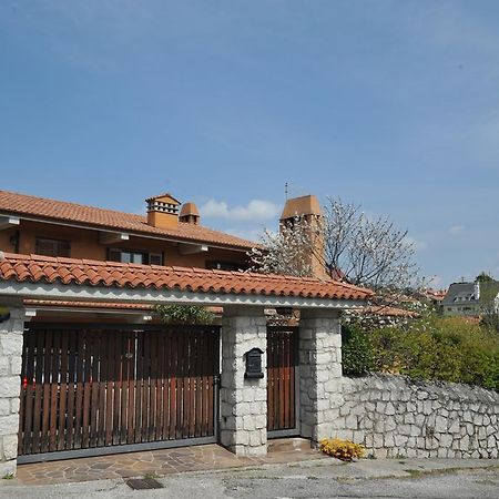 Bonavia B&B システィアーナ エクステリア 写真