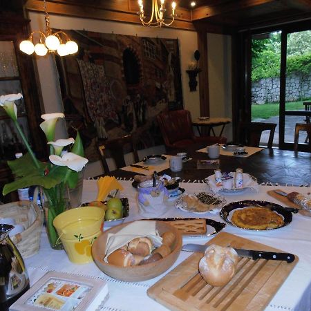 Bonavia B&B システィアーナ エクステリア 写真