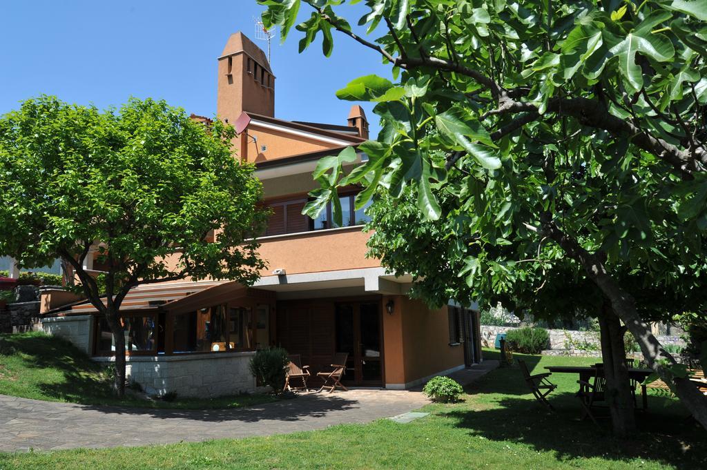 Bonavia B&B システィアーナ エクステリア 写真