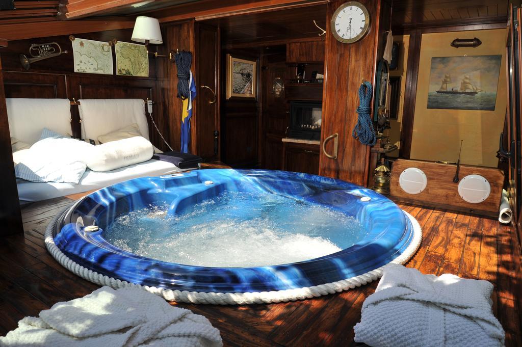 Bonavia B&B システィアーナ エクステリア 写真