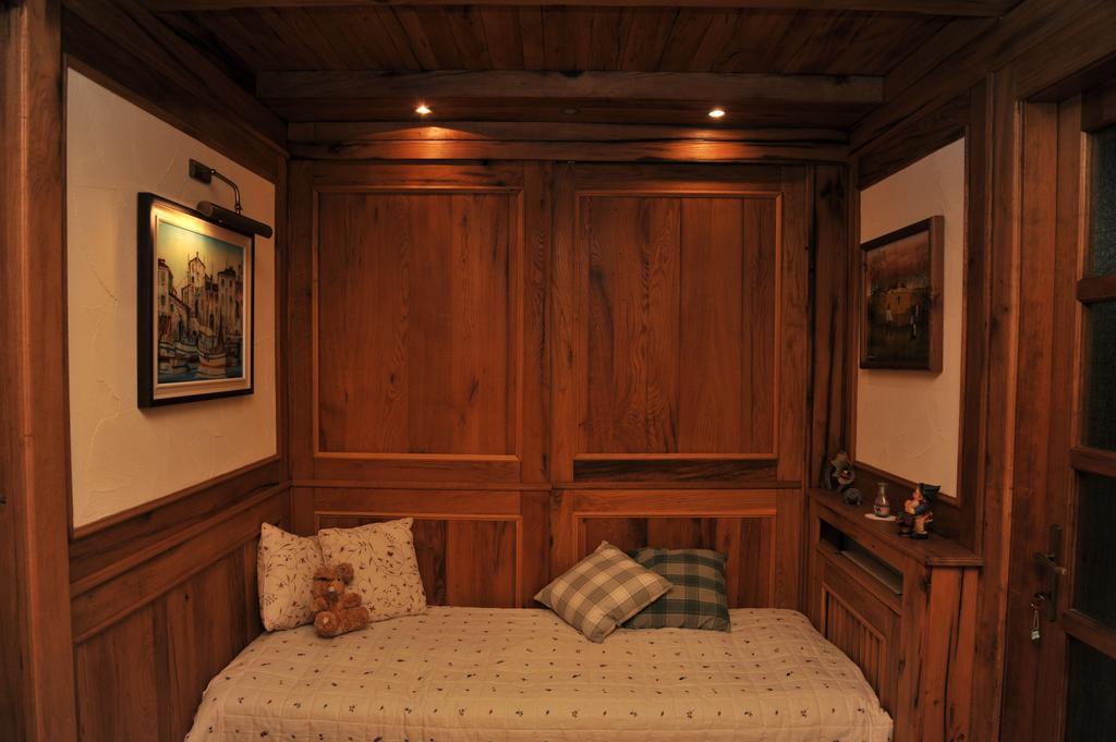 Bonavia B&B システィアーナ 部屋 写真