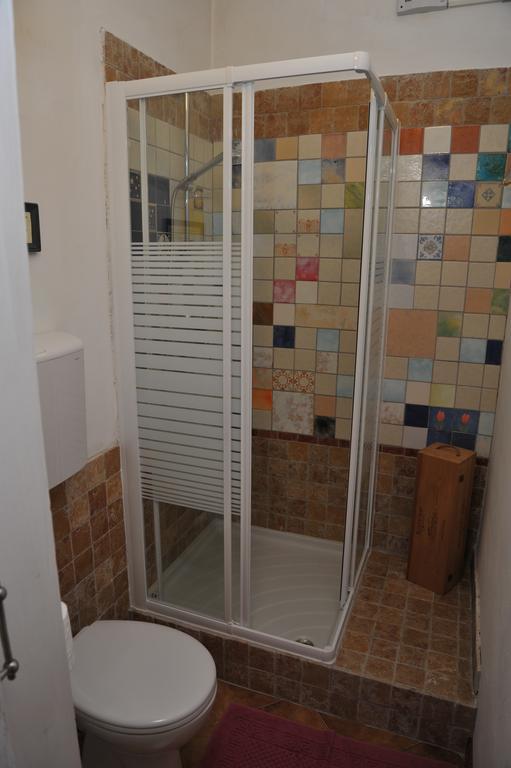 Bonavia B&B システィアーナ 部屋 写真