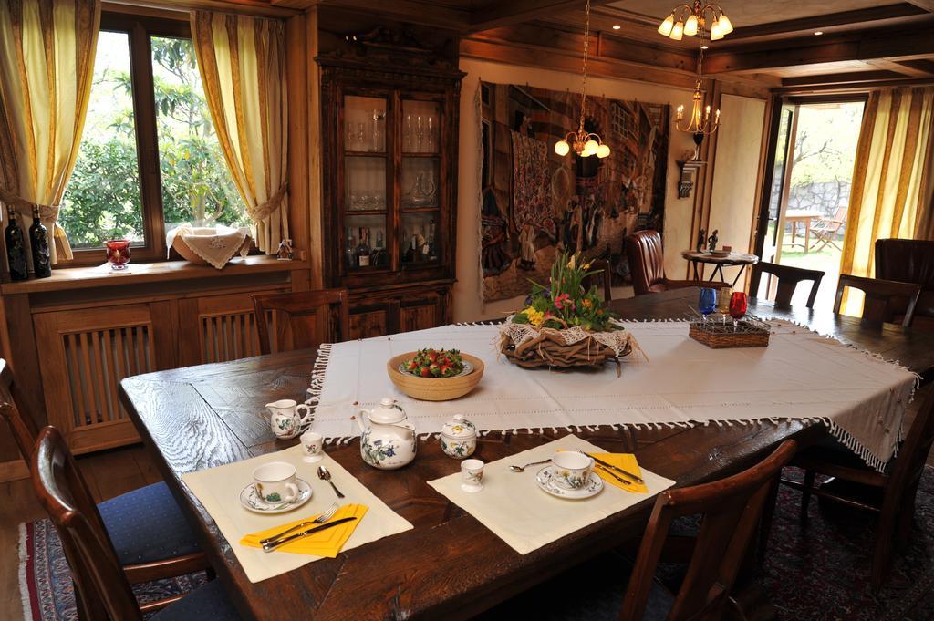 Bonavia B&B システィアーナ エクステリア 写真