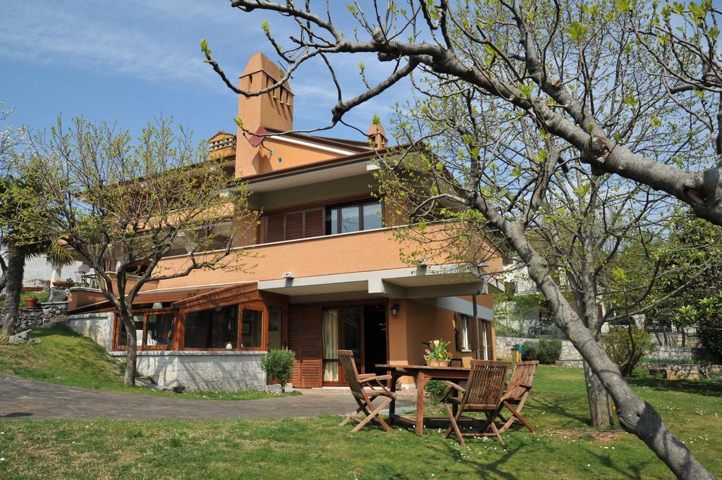Bonavia B&B システィアーナ 部屋 写真